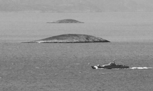 Γερμανικός Τύπος: Παιχνίδι με τη φωτιά στο Αιγαίο