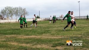 Αποτελέσματα αγώνων & Βαθμολογία Β' ΕΠΣ Χαλκιδικής (VIDEO)