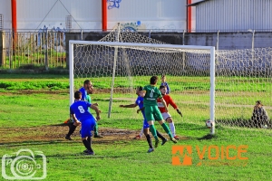 ΠΟ ΜΟΥΔΑΝΙΩΝ - ΝΙΚΗ ΠΟΛΥΓΥΡΟΥ 2-1 (VIDEO ΣΤΙΓΜΙΟΤΥΠΑ)