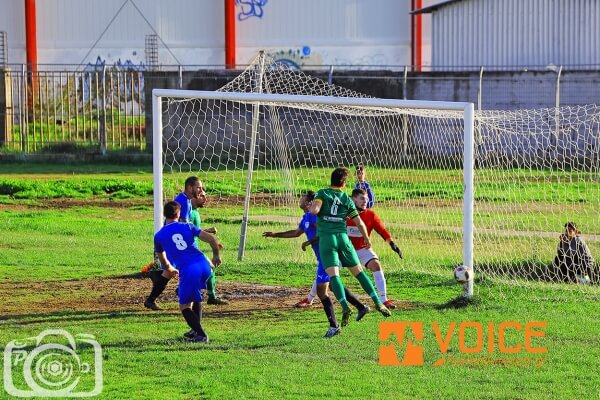 ΠΟ ΜΟΥΔΑΝΙΩΝ - ΝΙΚΗ ΠΟΛΥΓΥΡΟΥ 2-1 (VIDEO ΣΤΙΓΜΙΟΤΥΠΑ)