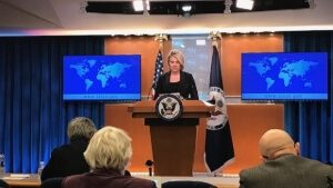 "Ανησυχίες" διατυπώνει η Ουάσιγκτον για τη διεξαγωγή δίκαιων εκλογών στην Τουρκία υπό το καθεστώς έκτακτης ανάγκης