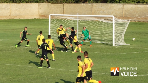 Φωτορεπορτάζ (VIDEO)