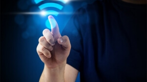 Δωρεάν ή  επιχορηγούμενη ευρυζωνική σύνδεση σε πολίτες απομακρυσμένων νησιών, φοιτητές και AMEA