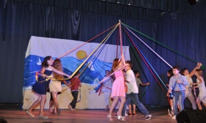 Πρεμιέρα του 2ου Μαθητικού Φεστιβάλ Θάλασσας του Δήμου Ν. Προποντίδας