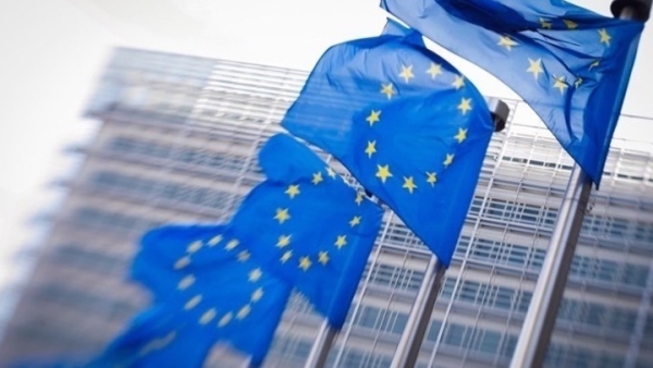 Η ΕΕ θα εξετάσει το ενδεχόμενο να προσφύγει στην αποστολή «Ασπίδες» στο στενό του Χορμούζ