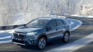 Η Suzuki έτοιμη να λανσάρει την πλήρη υβριδική τεχνολογία