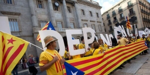 Καταλονία: Δίωξη κατά του αρχηγού της καταλανικής αστυνομίας