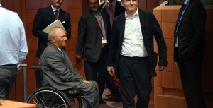 Γερμανία: «Η Ελλάδα κερδίζει» στο θέμα των βραχυπρόθεσμων ελαφρύνσεων του χρέους, εκτιμά η Süddeutsche Zeitung