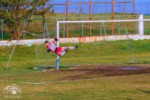 Αποτελέσματα της Α1 Κατηγορίας ΕΠΣ Χαλκιδικής