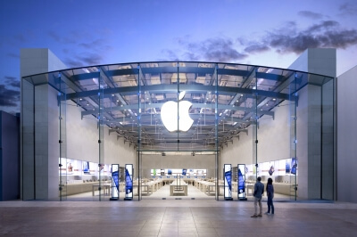 Η Apple αποκάλυψε επίσημα τα σχέδια της για τη δημιουργία αυτοκινήτου χωρίς οδηγό