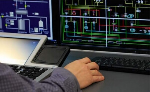 Εγκατάσταση Συστημάτων Τηλεμετρίας και Αυτοματισμών στα Δίκτυα Ύδρευσης της ΔΕ Μουδανιών