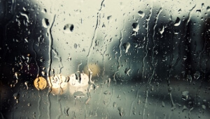 Nέο κύμα κακοκαιρίας με βροχές και καταιγίδες στις περισσότερες περιοχές της χώρας