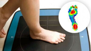 Η σημασία της σωστής βάδισης και η αξία του πελματογραφήματος