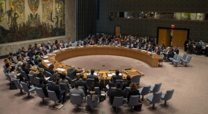 ΟΗΕ-Ισραήλ-Γάζα: Το Συμβούλιο Ασφαλείας, διχασμένο, αδυνατεί να βρει μια λύση στη νέα κρίση