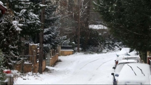 Πού χρειάζονται αλυσίδες σε Κεντρική και Δ. Μακεδονία