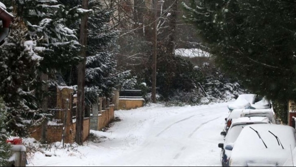 Πού χρειάζονται αλυσίδες σε Κεντρική και Δ. Μακεδονία