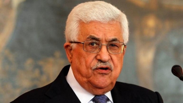 Παλαιστίνη: Βαριές εκφράσεις του προέδρου Μαχμούντ Αμπάς για τον Αμερικανό πρέσβη στο Ισραήλ