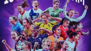 Με φαβορί την Ισπανία και την Αγγλία αρχίζει το Euro 2025 γυναικών