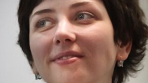 Άννα Σταρόμπινετς, «η Ρωσίδα Στήβεν Κινγκ», η καλύτερη συγγραφέας της λογοτεχνίας του φανταστικού της Ευρωπης