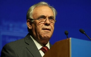 Γ. Δραγασάκης: μεγάλης σημασίας η διασφάλιση σταθερών επιτοκίων για μεγάλο μέρος του χρέους