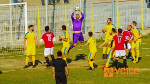 ΠΟ ΤΡΙΓΛΙΑΣ - Ν ΠΟ Ν ΚΑΛΛΙΚΡΑΤΕΙΑΣ 3-0 2ος ΗΜΙΤΕΛΙΚΟΣ (VIDEO)