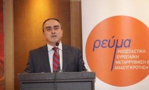 Ελλάδα χωρίς μεσαία τάξη;