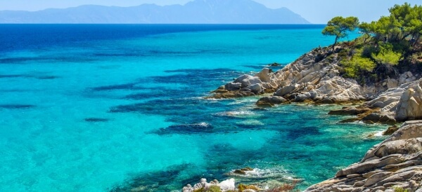 Σταθερό το επενδυτικό ενδιαφέρον για τα ακίνητα με τουριστικό ενδιαφέρον στη Χαλκιδική