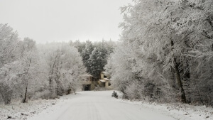 Ισχυρές βροχές, καταιγίδες και χιονοπτώσεις σήμερα - Σε Red Code πέντε περιφέρειες της χώρας