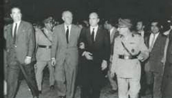 «Η Αποστασία του 1965», ένα βιβλίο με αποστάσεις