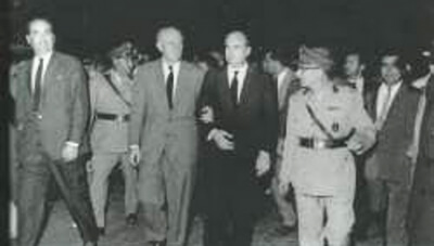 «Η Αποστασία του 1965», ένα βιβλίο με αποστάσεις