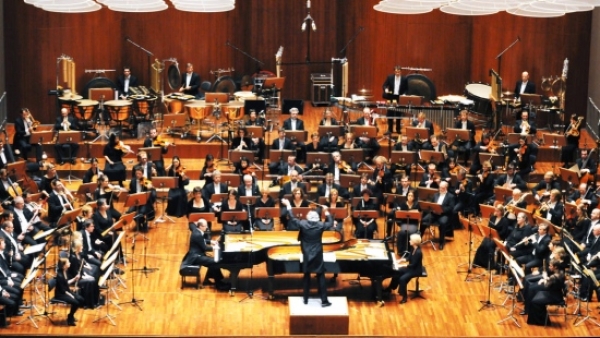 Παγκόσμια επιτυχία για ορχήστρα ΑμεΑ από την Τσεχία