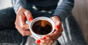 Ο καφές μπορεί να μειώσει τον κίνδυνο για καρκίνο του ήπατος