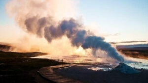 Σε δημόσια διαβούλευση το νομοσχέδιο για την αξιοποίηση των γεωθερμικών πεδίων