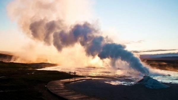 Σε δημόσια διαβούλευση το νομοσχέδιο για την αξιοποίηση των γεωθερμικών πεδίων