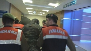 Νέα απόρριψη του αιτήματος αποφυλάκισης των δύο Ελλήνων κρατουμένων στην Τουρκία