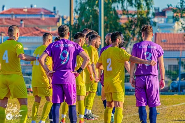 Ν. ΦΩΚΑΙΑ - Ν. ΜΟΥΔΑΝΙΑ 1-2 SLIDESHOW (VIDEO ΦΩΤΟΓΡΑΦΙΩΝ)
