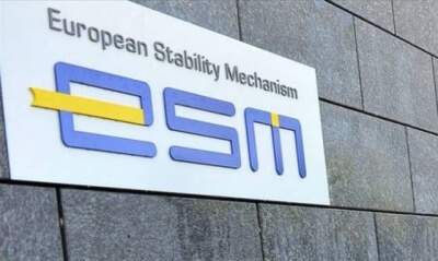 ESM: Έτος "ορόσημο" το 2018 λόγω της εξόδου της Ελλάδας από το μνημόνιο