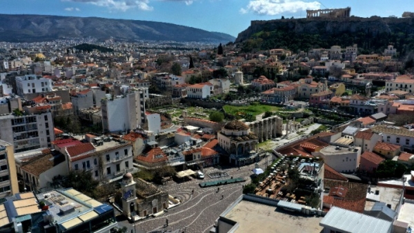 Επιστροφή στη νέα κανονικότητα - Aνοίγουν σχολεία, εμπορικά κέντρα, αρχαιολογικοί χώροι, απελευθερώνονται οι μετακινήσεις μεταξύ νομών