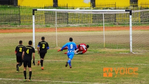 ΑΡΗΣ ΚΑΣΣΑΝΔΡΕΙΑΣ - ΠΟ ΜΟΥΔΑΝΙΩΝ 1-0 (VIDEO ΣΤΙΓΜΙΟΤΥΠΑ)