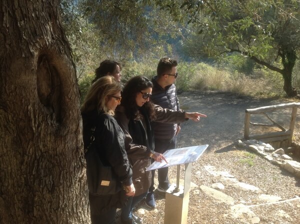 Σημαντικοί Τούρκοι tour operators «στα βήματα του Αριστοτέλη και του Μεγαλέξανδρου»