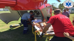 Σε "εναέρια" ετοιμότητα για το καλοκαίρι