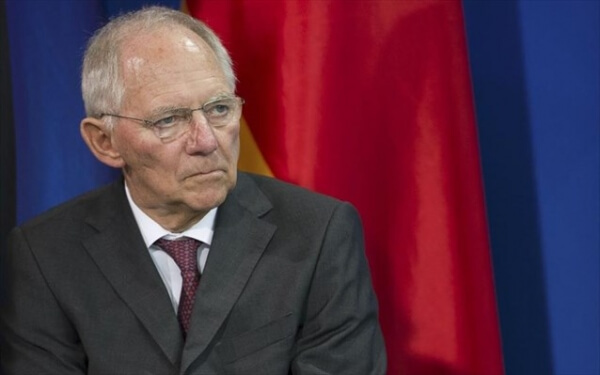 Γερμανία: Οι Ελληνες κάνουν πρόοδο. Ελάφρυνση του χρέους στο τέλος του τρίτου προγράμματος εάν είναι αναγκαίο