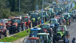 Στις 12 το μεσημέρι σήμερα στα Μάλγαρα η πανελλαδική σύσκεψη των αγροτών