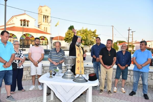 Εκπαιδευτικό πρόγραμμα «Greek Summer 2024 - Μαθαίνω αγγλικά παίζοντας», στη Νέα Γωνιά