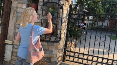 Ολοκληρώθηκε η πρώτη φάση καταγραφής των ζημιών που προκάλεσε η φονική καταιγίδα στη Χαλκιδική