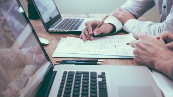 Ξεκίνησε η υποβολή των φορολογικών δηλώσεων - Aυτόματη η διαδικασία για μισθωτούς και συνταξιούχους