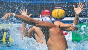 Τρίτο μετάλλιο η Εθνική πόλο σε Παγκόσμιο Πρωτάθλημα