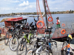 Βιώσιμες πόλεις και ποδηλατικές διαδρομές πόλος έλξης για τον τουρισμό