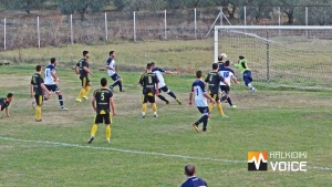 Α.Ε. ΠΟΝΤΙΩΝ ΠΕΤΡΑΛΩΝΩΝ - Π.Ο. ΜΟΥΔΑΝΙΩΝ 2-1 (VIDEO)