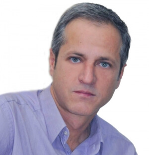 Ο ΑΘΑΝΑΣΙΟΣ ΑΒΕΡΗΣ ΥΠΟΨΗΦΙΟΣ ΔΗΜΑΡΧΟΣ ΠΟΛΥΓΥΡΟΥ